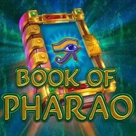 Dnevna poglavlja - Book of Pharao