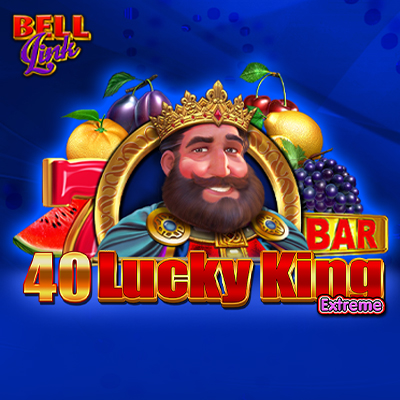vikend turniri - 40 Lucky King Bell Link