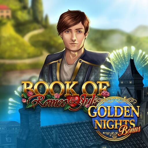 Dnevna poglavlja - Book of Romeo and Julia GDN
