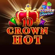 vikend turnir - 10 Crown Hot