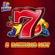 5 Dazzling Hot
