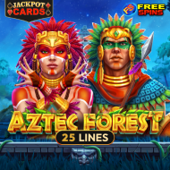 Aztec_Forest