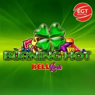 vikend turnir - Burning Hot Bell Link