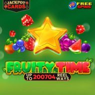 FRUITY_TIME