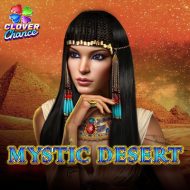 vikend turnir - Mystic Desert