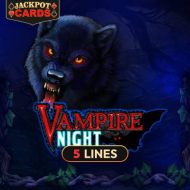 Vampire Night_amusnet