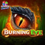 burning eye