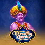 dreamy_genie