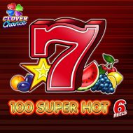 vikend turniri- 100 Super Hot 6 Reels