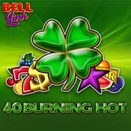 vikend turniri - 40 Burning Hot Bell Link