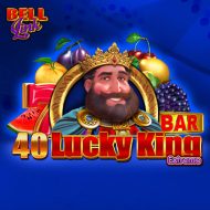 vikend turniri - 40 Lucky King Bell Link