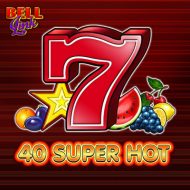 vikend turnir - 40 Super Hot Bell Link