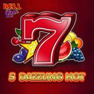 vikend turnir - 5 Dazzling Hot
