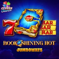 vikend turniri - Book of Shining Hot Jumboways