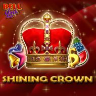 vikend turnir - Shining Crown Bell Link