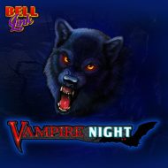 Vampire Night Bell Link